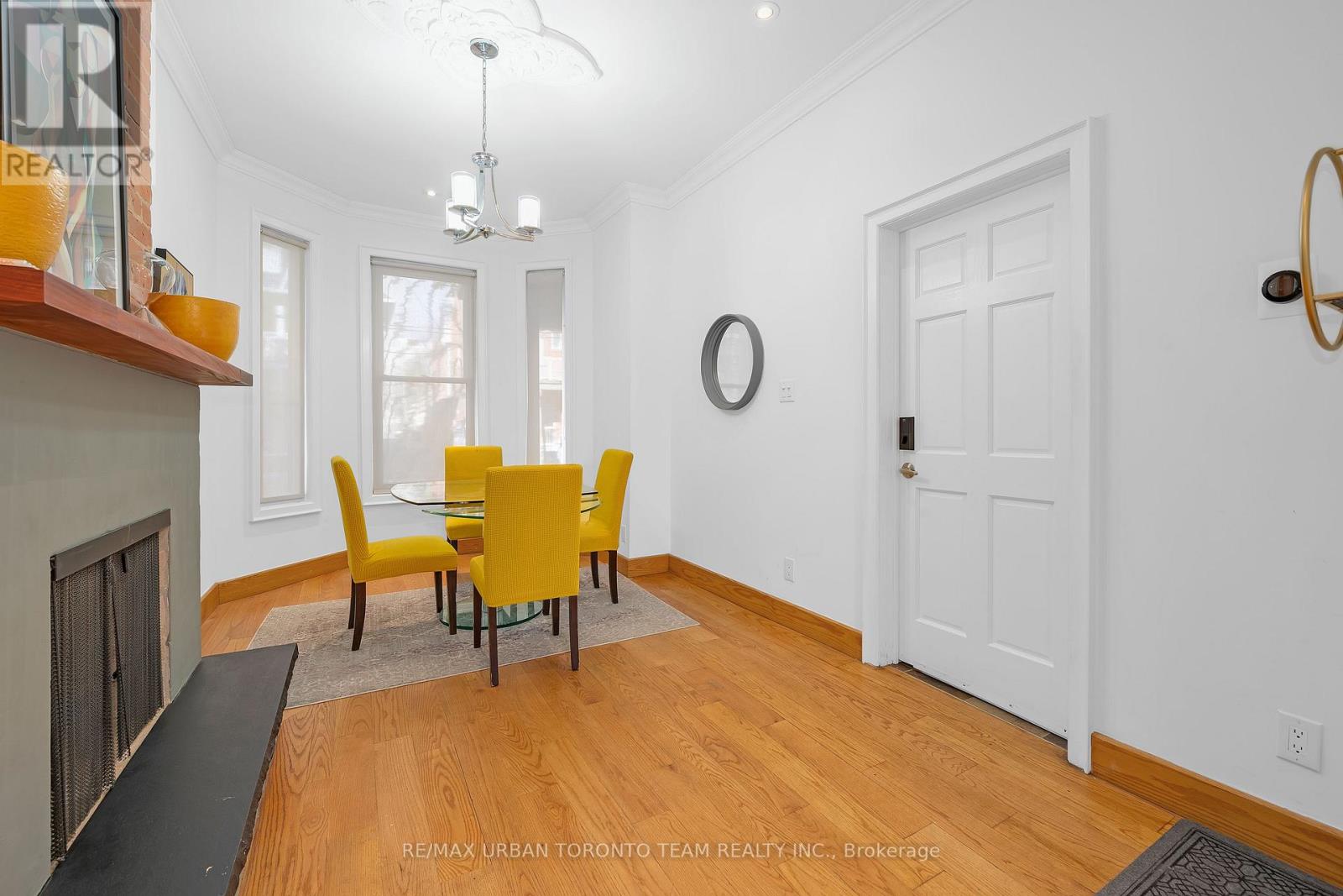 Main - 87 Oxford Street, Toronto, Ontario  M5T 1P2 - Photo 4 - C12581686