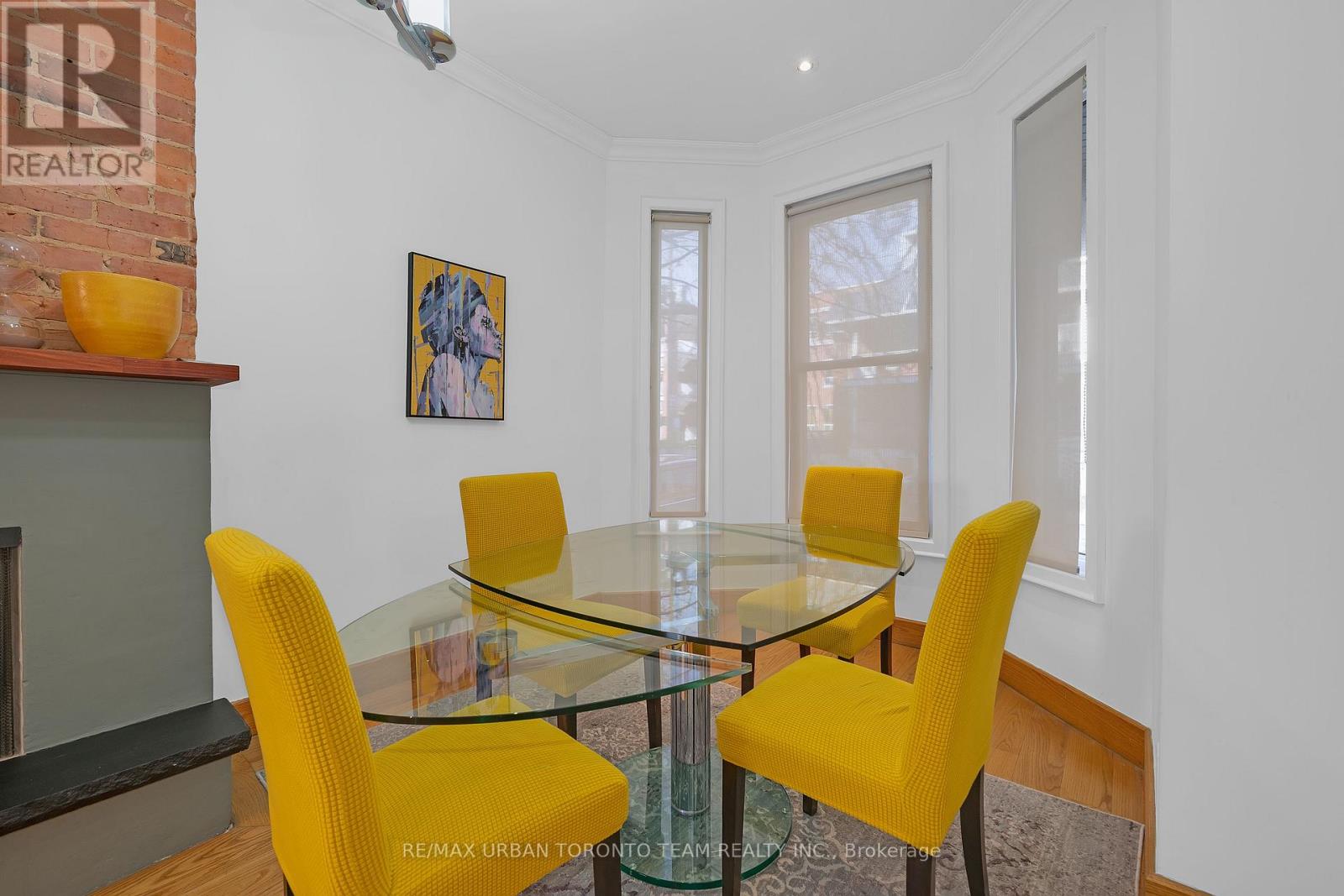 Main - 87 Oxford Street, Toronto, Ontario  M5T 1P2 - Photo 5 - C12581686