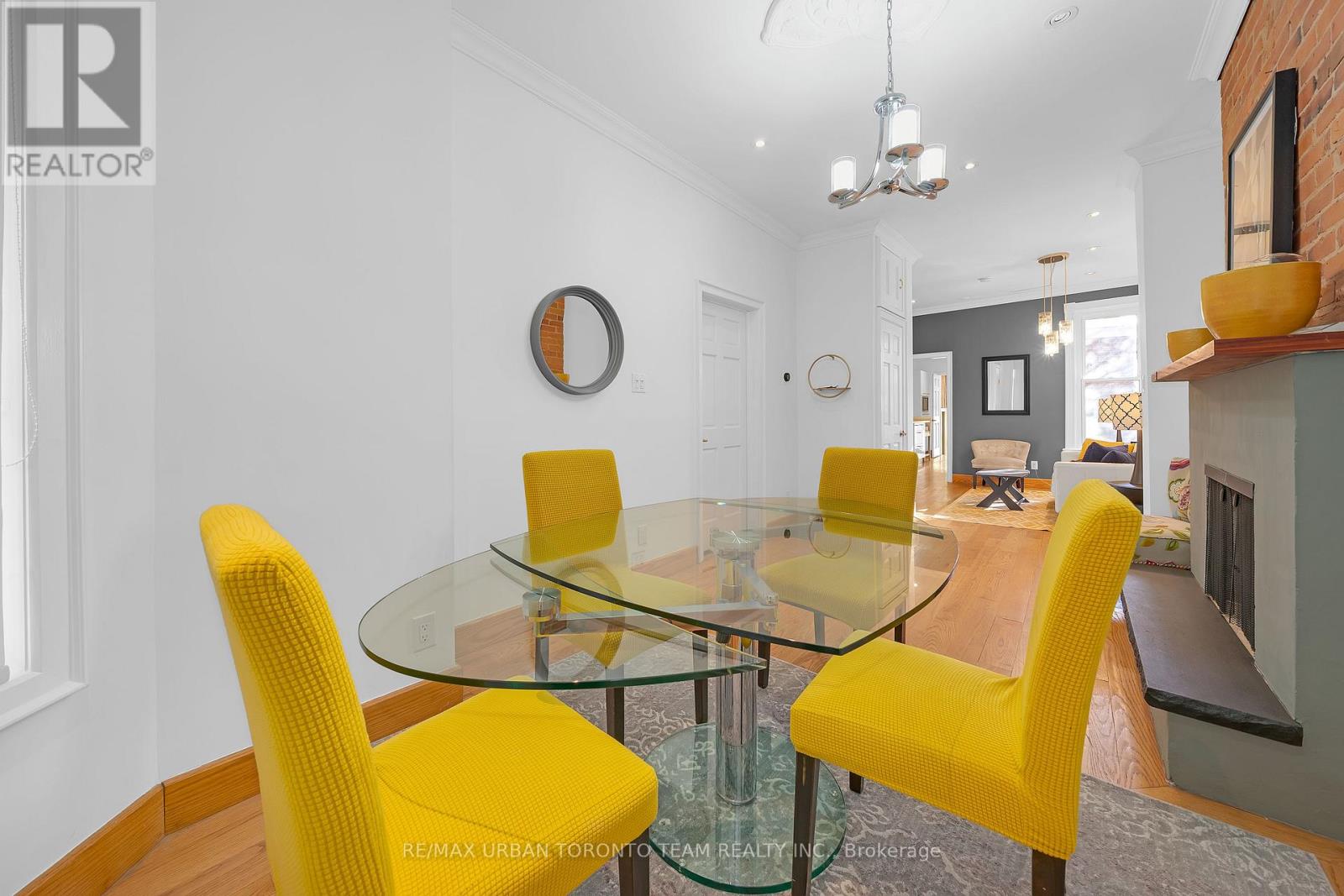 Main - 87 Oxford Street, Toronto, Ontario  M5T 1P2 - Photo 6 - C12581686