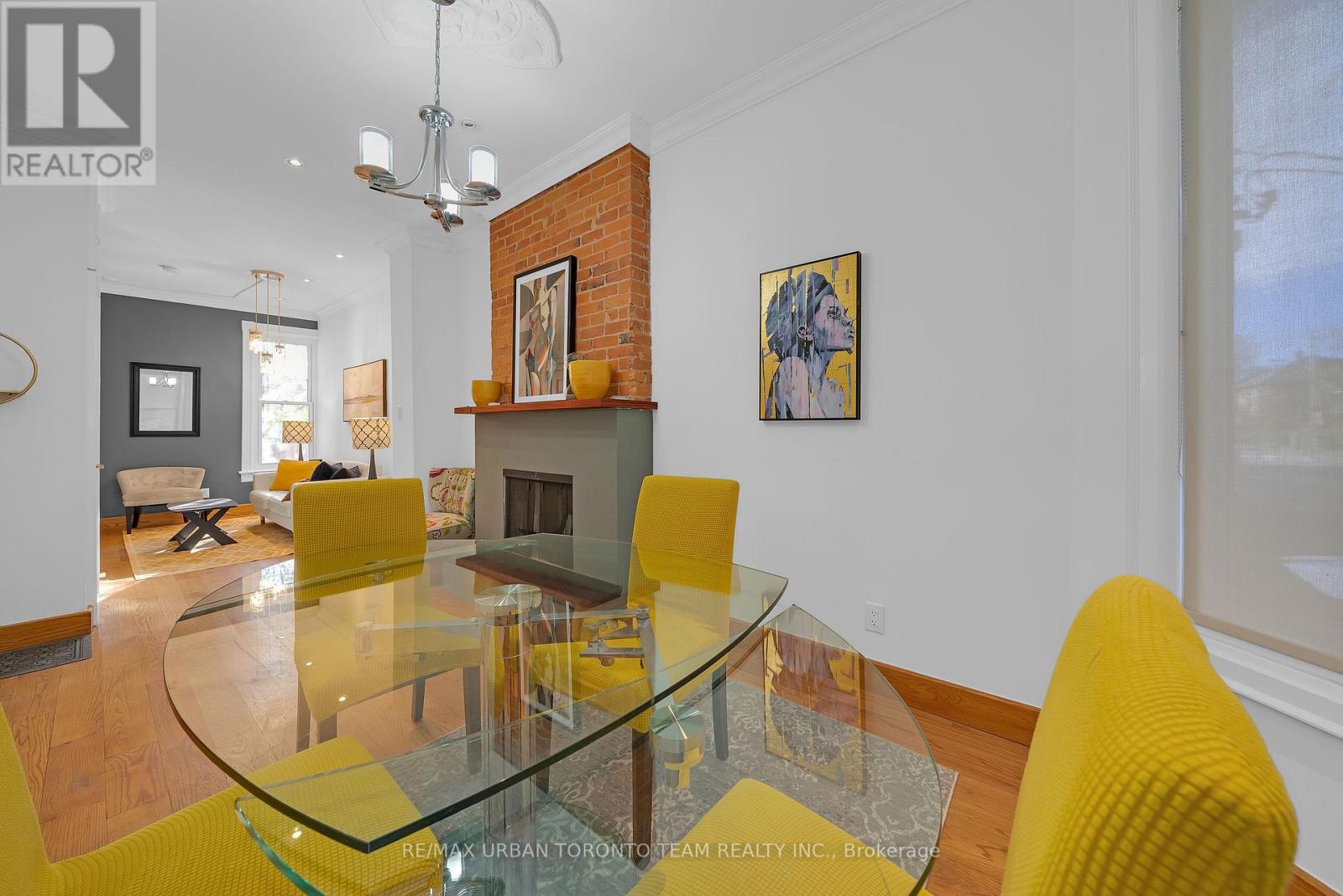 Main - 87 Oxford Street, Toronto, Ontario  M5T 1P2 - Photo 7 - C12581686