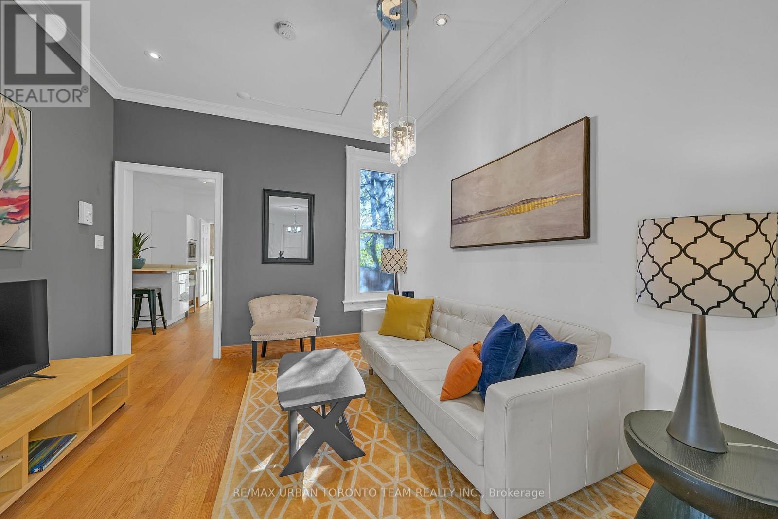 Main - 87 Oxford Street, Toronto, Ontario  M5T 1P2 - Photo 8 - C12581686