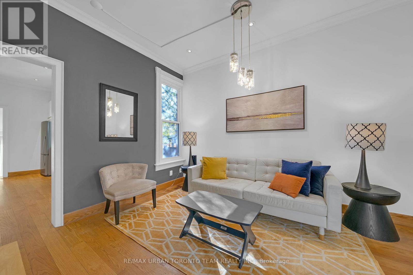 Main - 87 Oxford Street, Toronto, Ontario  M5T 1P2 - Photo 9 - C12581686