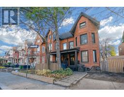 MAIN - 87 OXFORD STREET, Toronto, Ontario