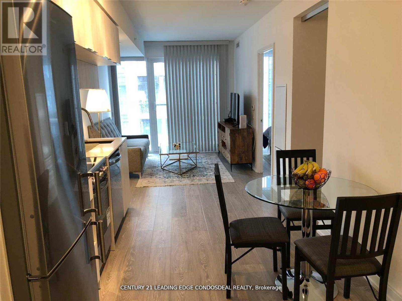 2012 - 181 Dundas Street E, Toronto, Ontario  M5A 0N5 - Photo 2 - C12581700