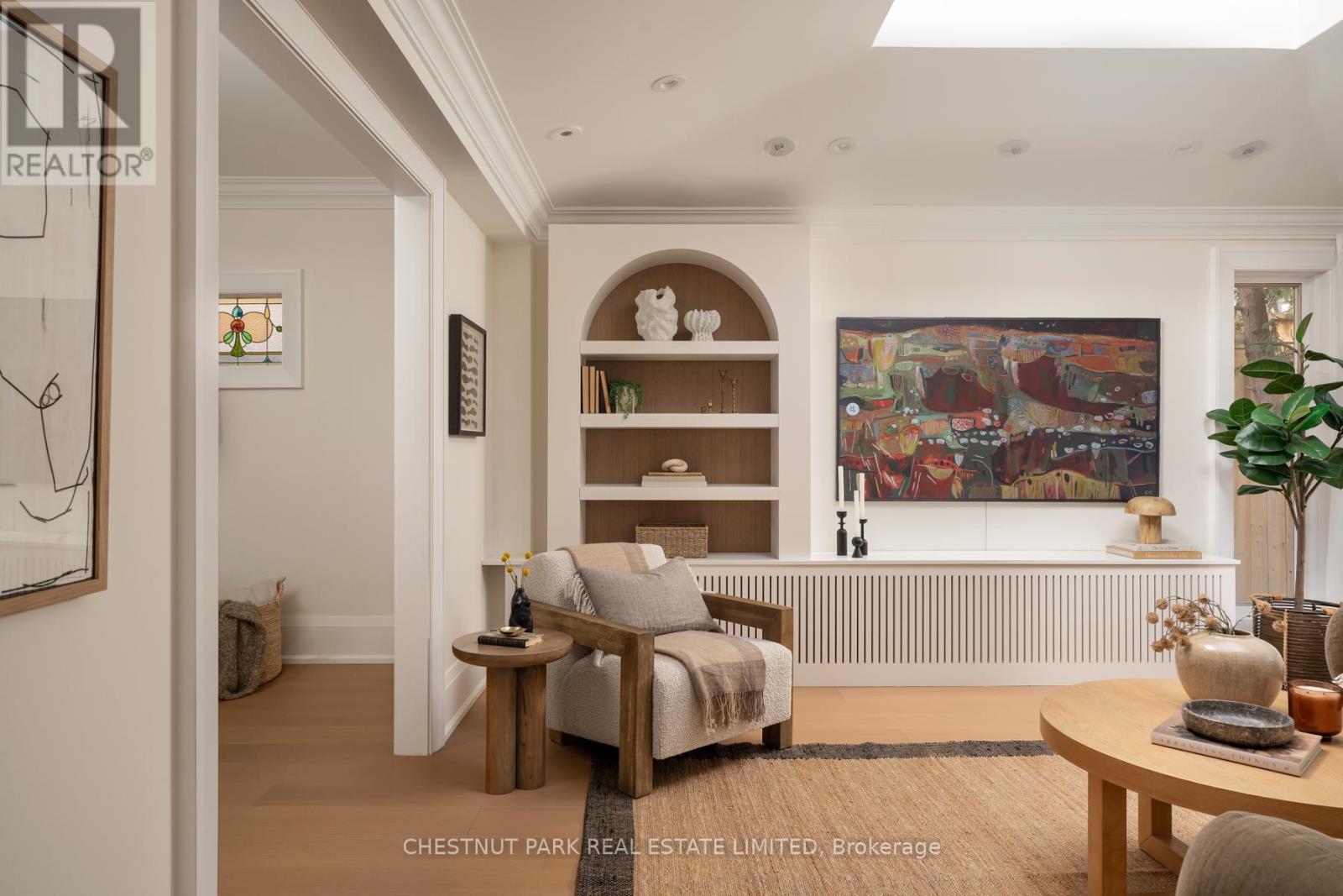 35 Weybourne Crescent, Toronto, Ontario  M4N 2R4 - Photo 17 - C12581708