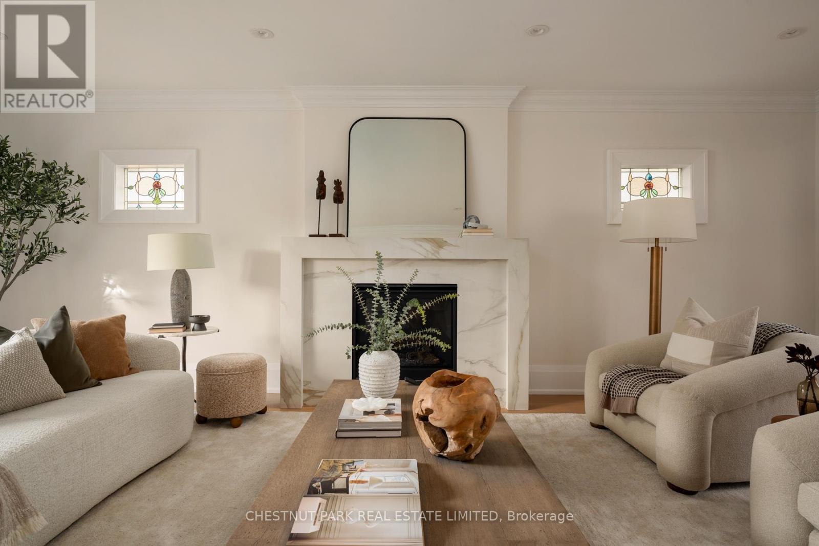 35 Weybourne Crescent, Toronto, Ontario  M4N 2R4 - Photo 23 - C12581708