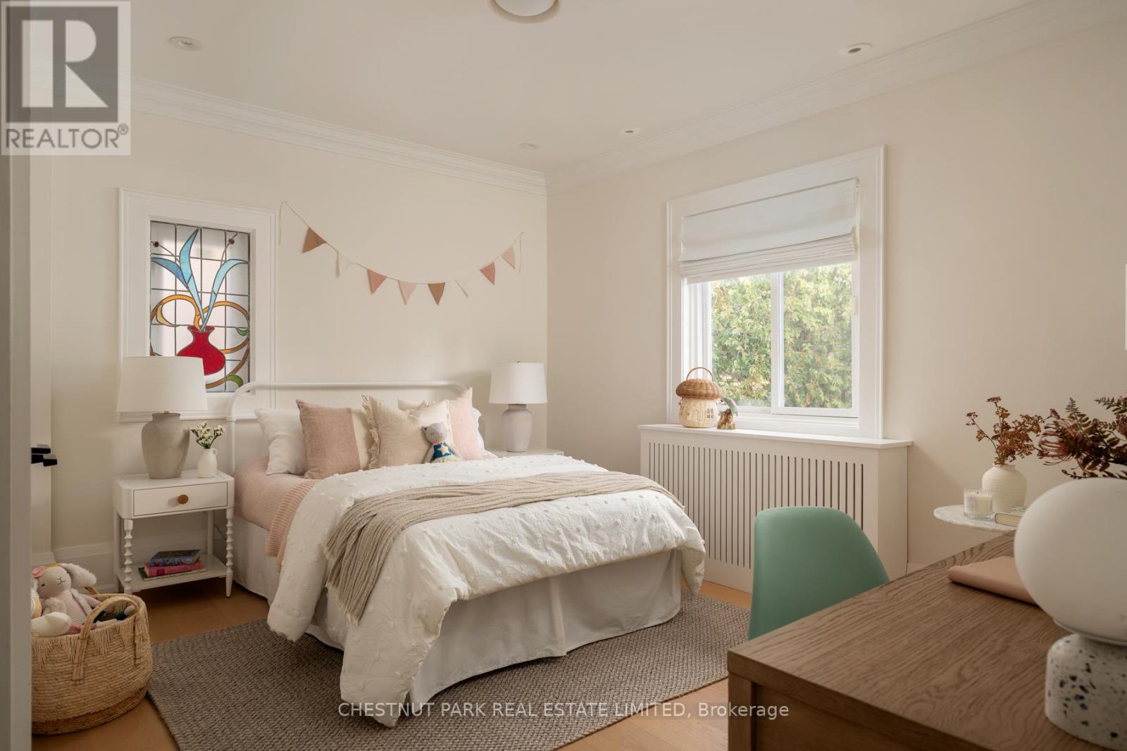 35 Weybourne Crescent, Toronto, Ontario  M4N 2R4 - Photo 24 - C12581708