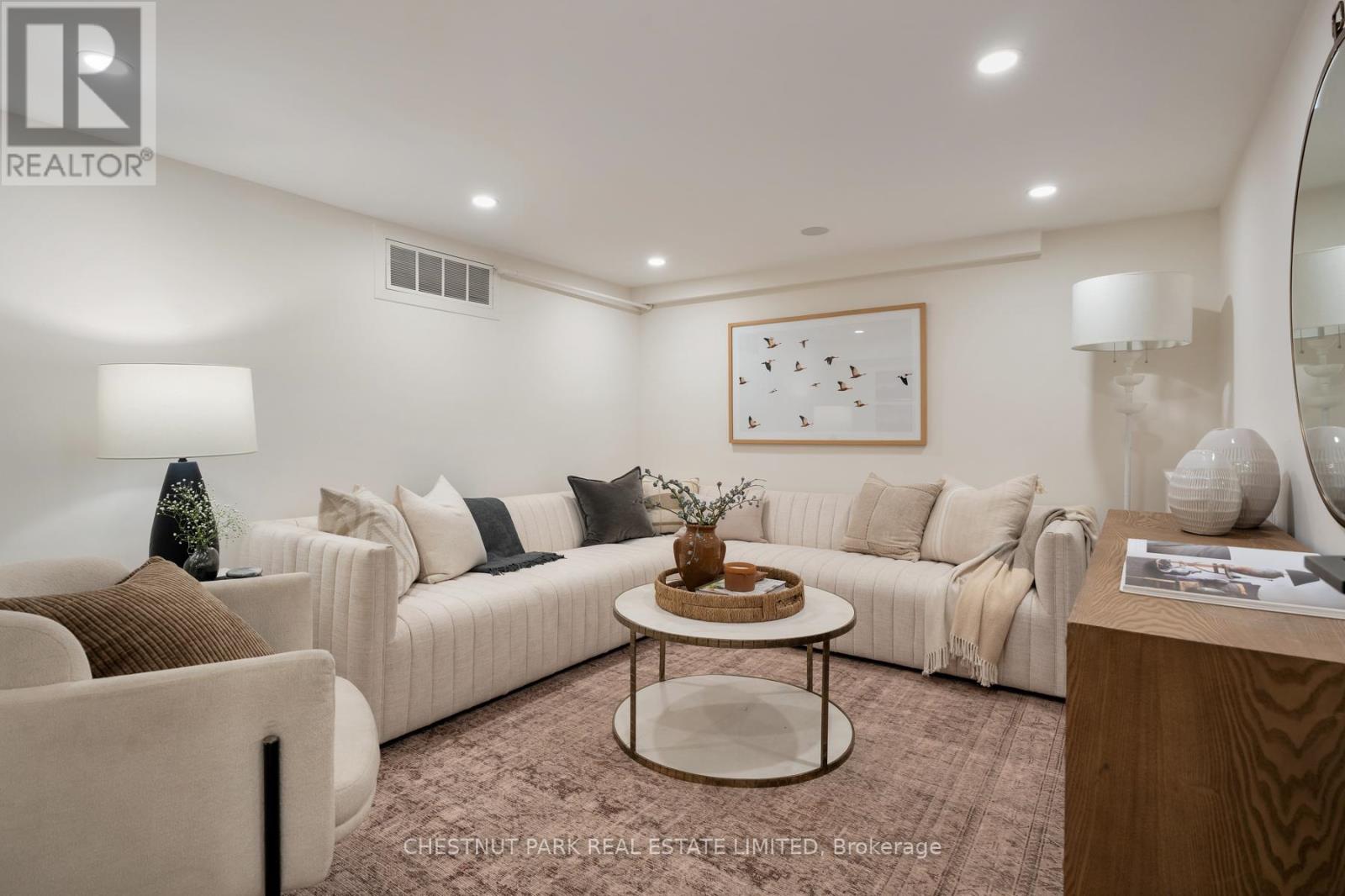 35 Weybourne Crescent, Toronto, Ontario  M4N 2R4 - Photo 37 - C12581708