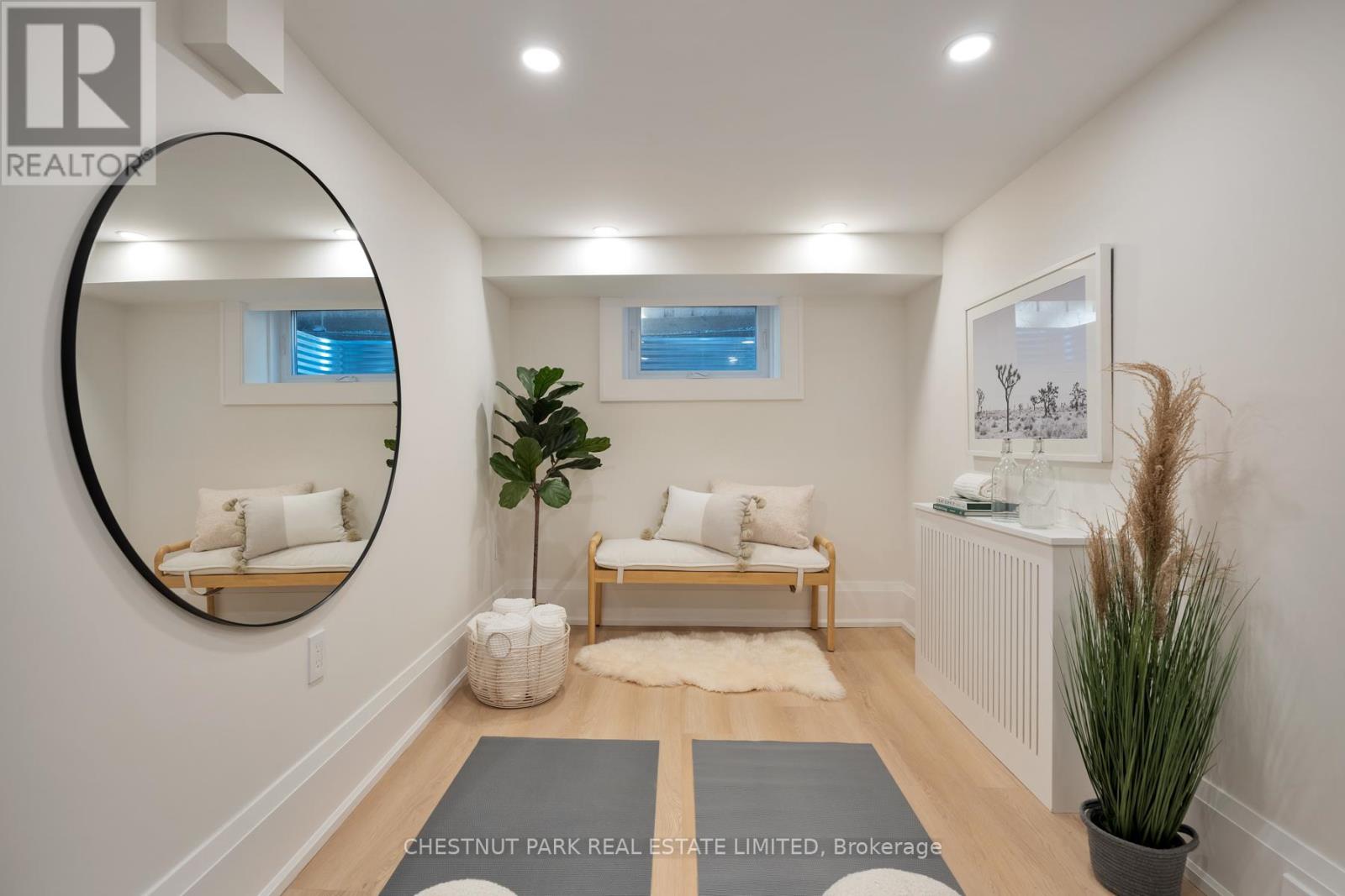 35 Weybourne Crescent, Toronto, Ontario  M4N 2R4 - Photo 41 - C12581708