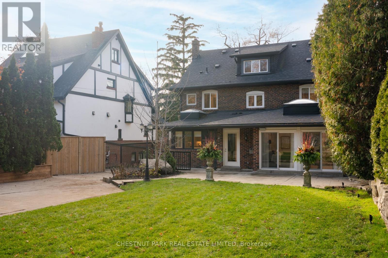 35 Weybourne Crescent, Toronto, Ontario  M4N 2R4 - Photo 48 - C12581708