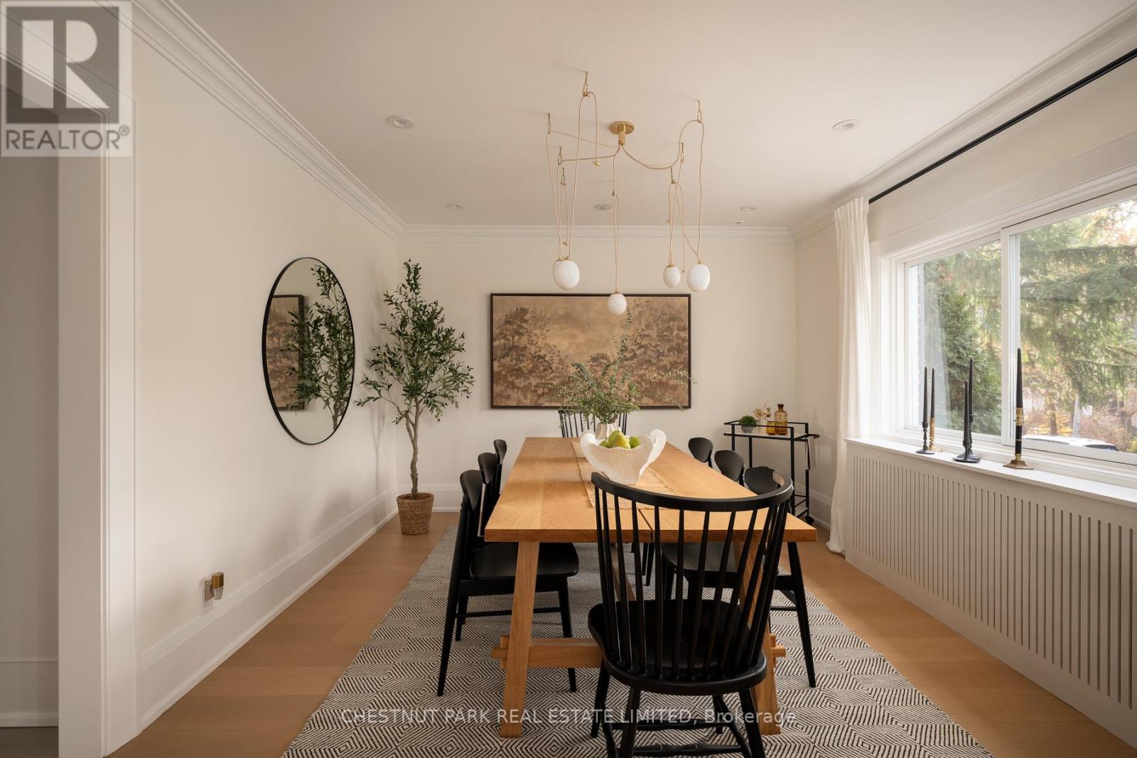 35 Weybourne Crescent, Toronto, Ontario M4N 2R4 - Photo 6 - C12581708