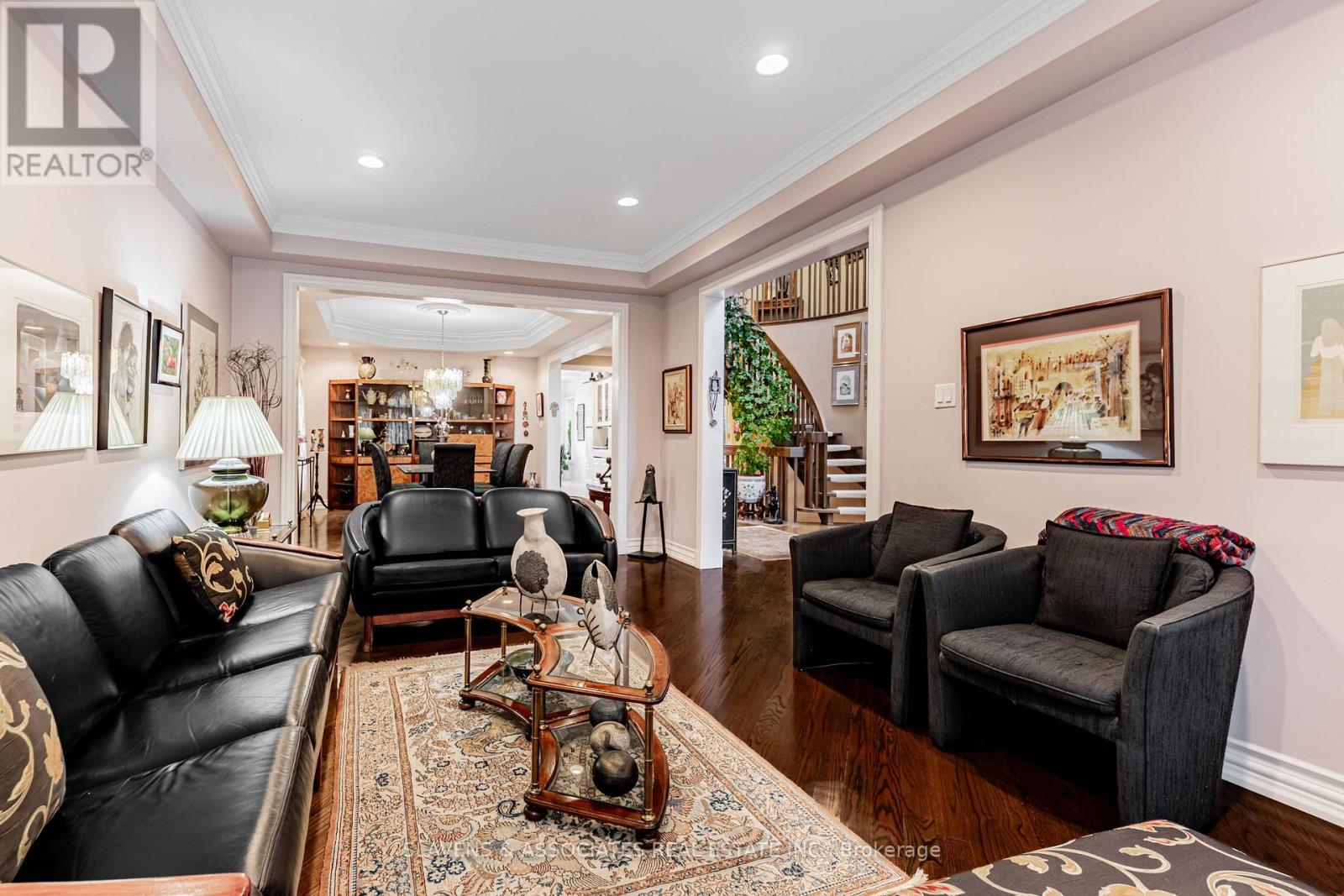 221 Pleasant Avenue, Toronto, Ontario  M2M 1M6 - Photo 7 - C12581736