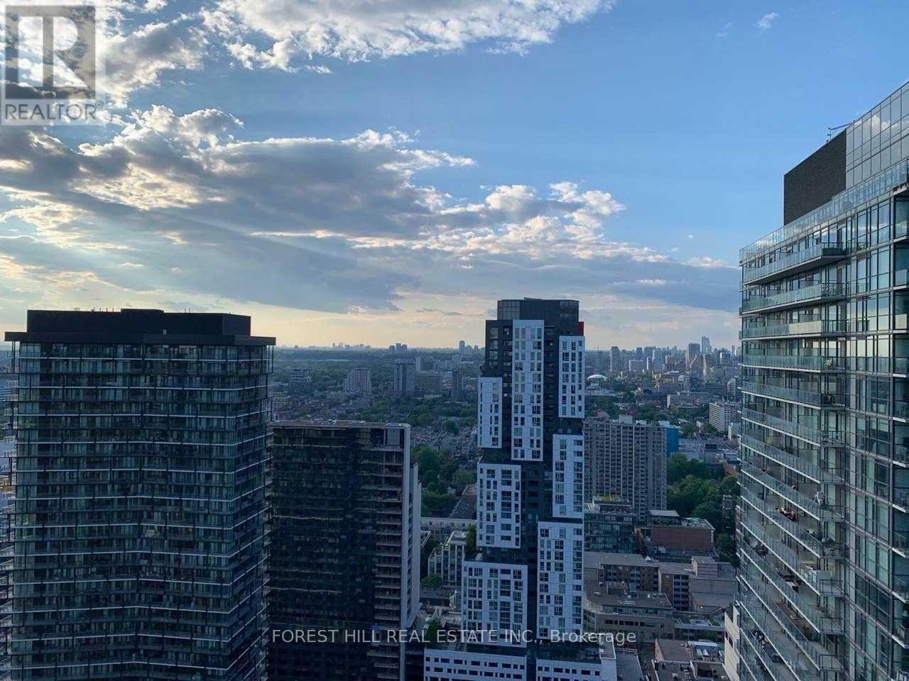 3703 - 21 Widmer Street, Toronto, Ontario  M5V 2E8 - Photo 10 - C12581790