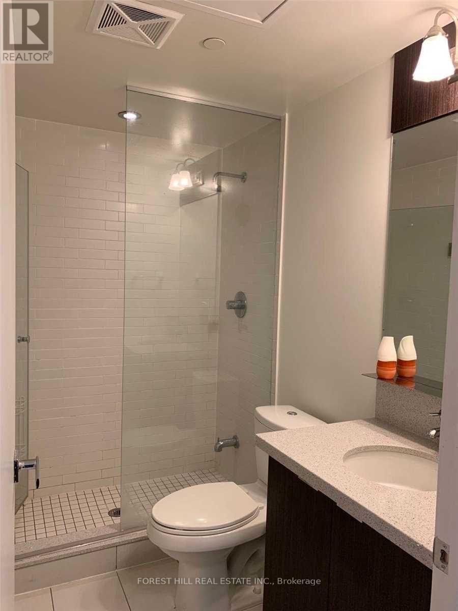 3703 - 21 Widmer Street, Toronto, Ontario  M5V 2E8 - Photo 6 - C12581790