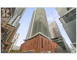 3703 - 21 WIDMER STREET, Toronto, Ontario