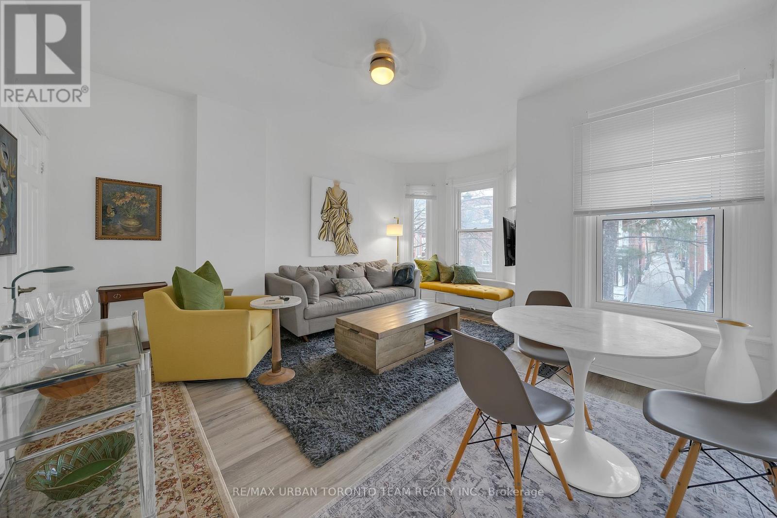 Upper - 87 Oxford Street, Toronto, Ontario  M5T 1P2 - Photo 9 - C12581796