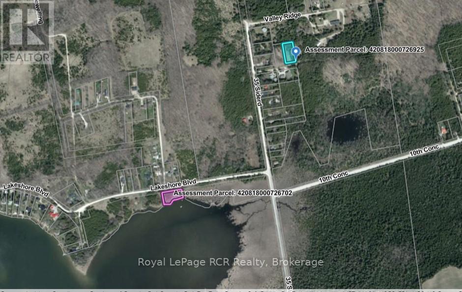 00000 Penny Lane, Grey Highlands, Ontario  N0C 1E0 - Photo 11 - X12293342