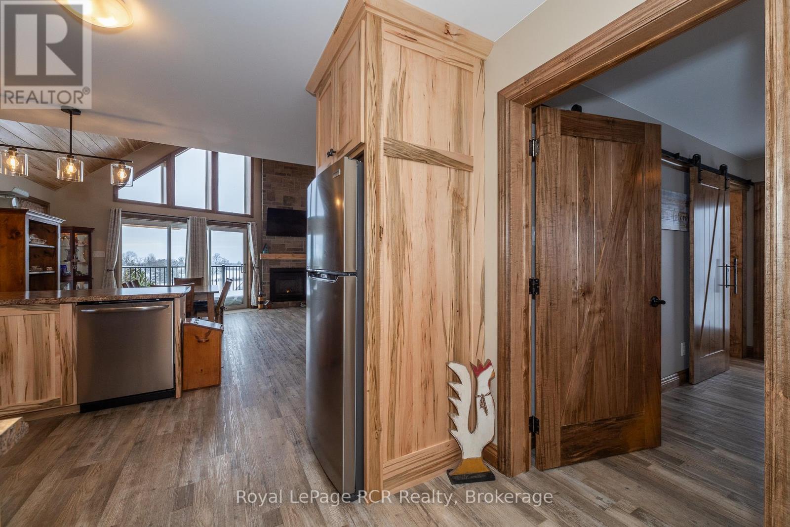 742654 Sideroad 4 B, Chatsworth, Ontario  N0H 1G0 - Photo 17 - X12325047