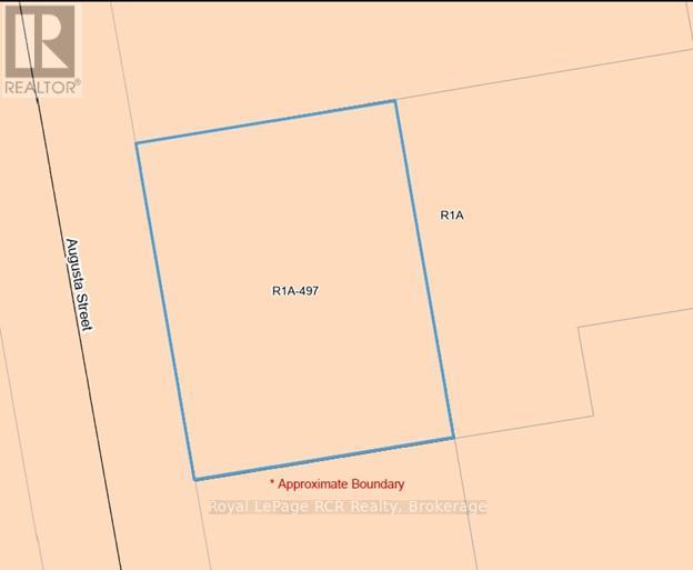 324 Augusta Street, West Grey, Ontario N0G 0A7 - Photo 12 - X12408613