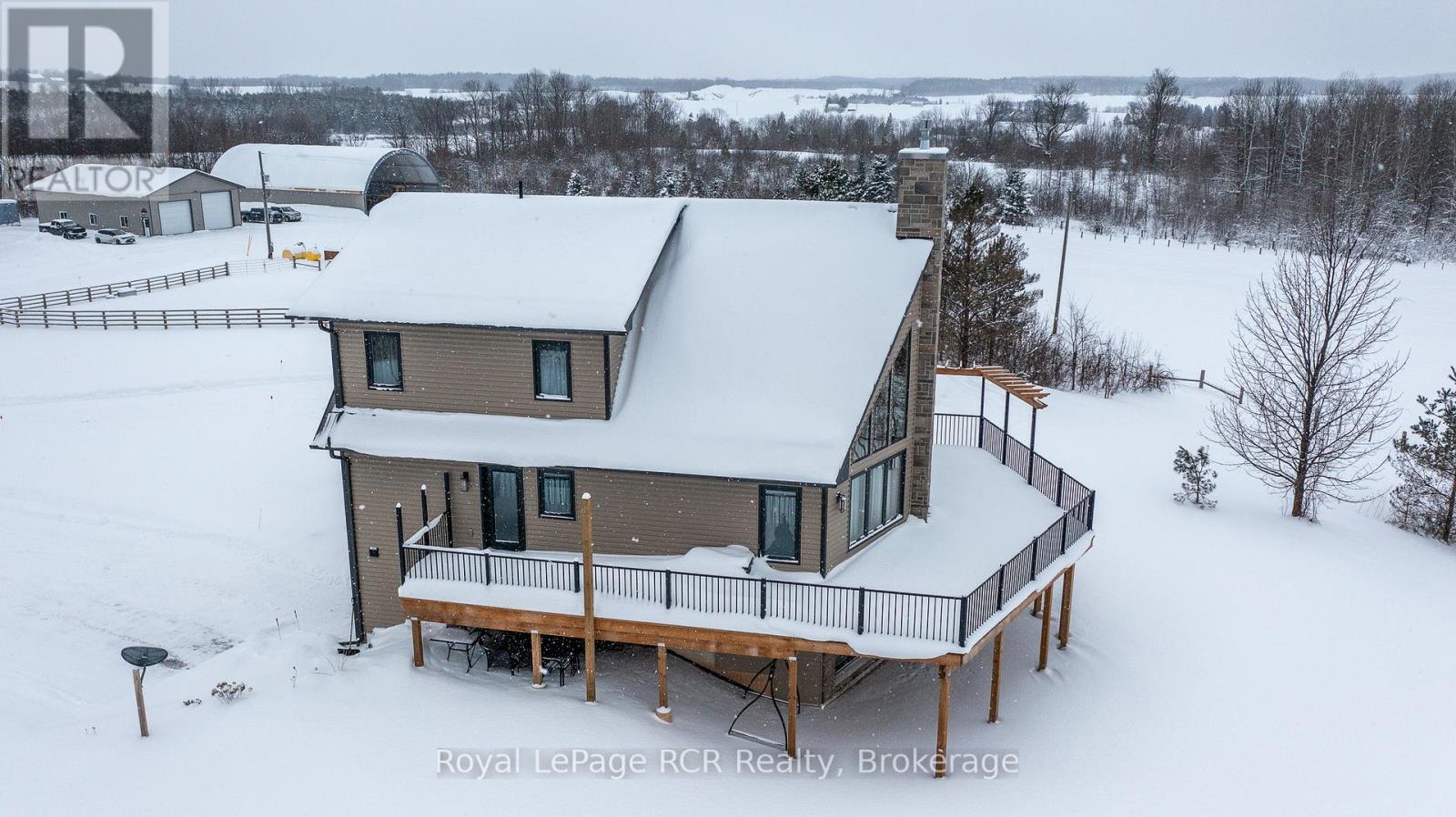 742654 Sideroad 4 B, Chatsworth, Ontario  N0H 1G0 - Photo 8 - X12325047