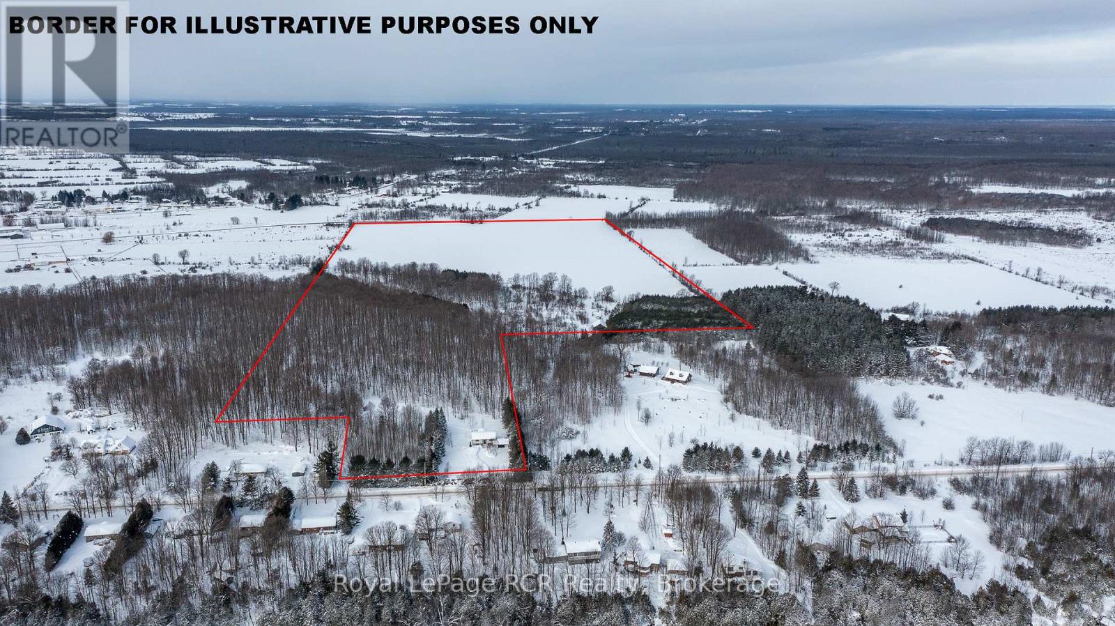 126 WEST STREET, Georgian Bluffs, Ontario