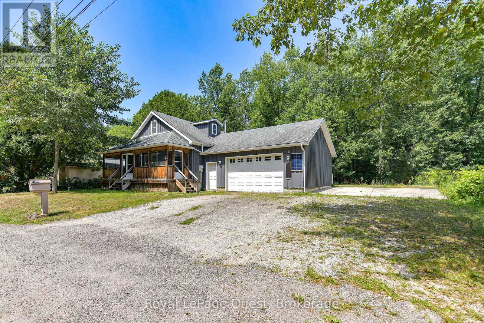 1046 Southwood Road, Gravenhurst, Ontario  P0E 1N0 - Photo 2 - X12581732