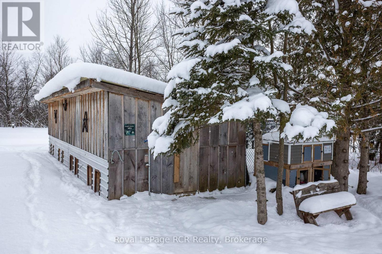 742654 Sideroad 4 B, Chatsworth, Ontario  N0H 1G0 - Photo 41 - X12325047