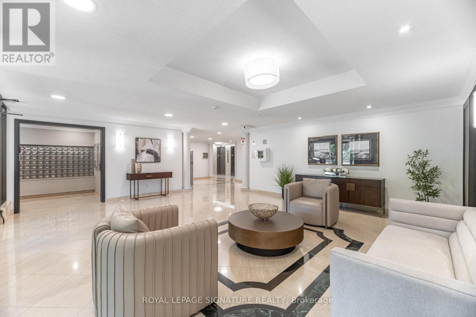 309 - 275 Bamburgh Circle, Toronto, Ontario  M1W 3X4 - Photo 2 - E12581576