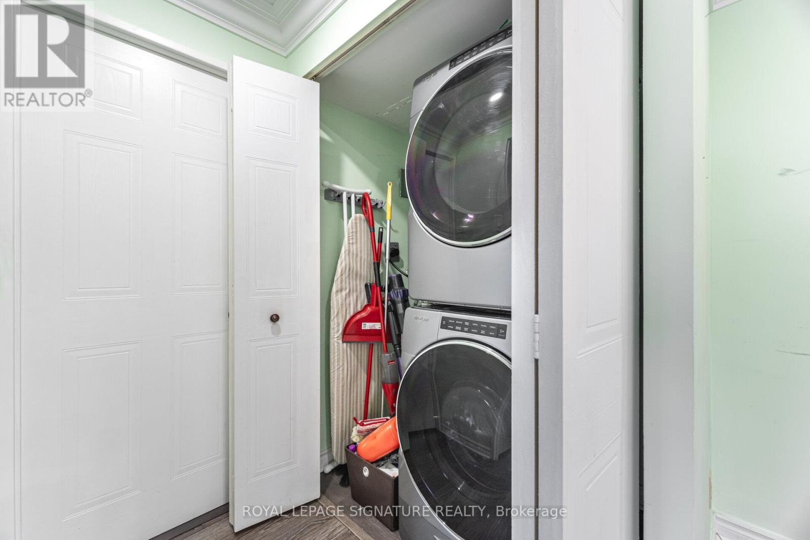 309 - 275 Bamburgh Circle, Toronto, Ontario  M1W 3X4 - Photo 29 - E12581576