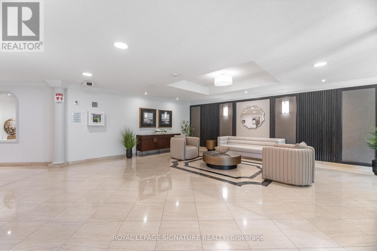 309 - 275 Bamburgh Circle, Toronto, Ontario  M1W 3X4 - Photo 3 - E12581576