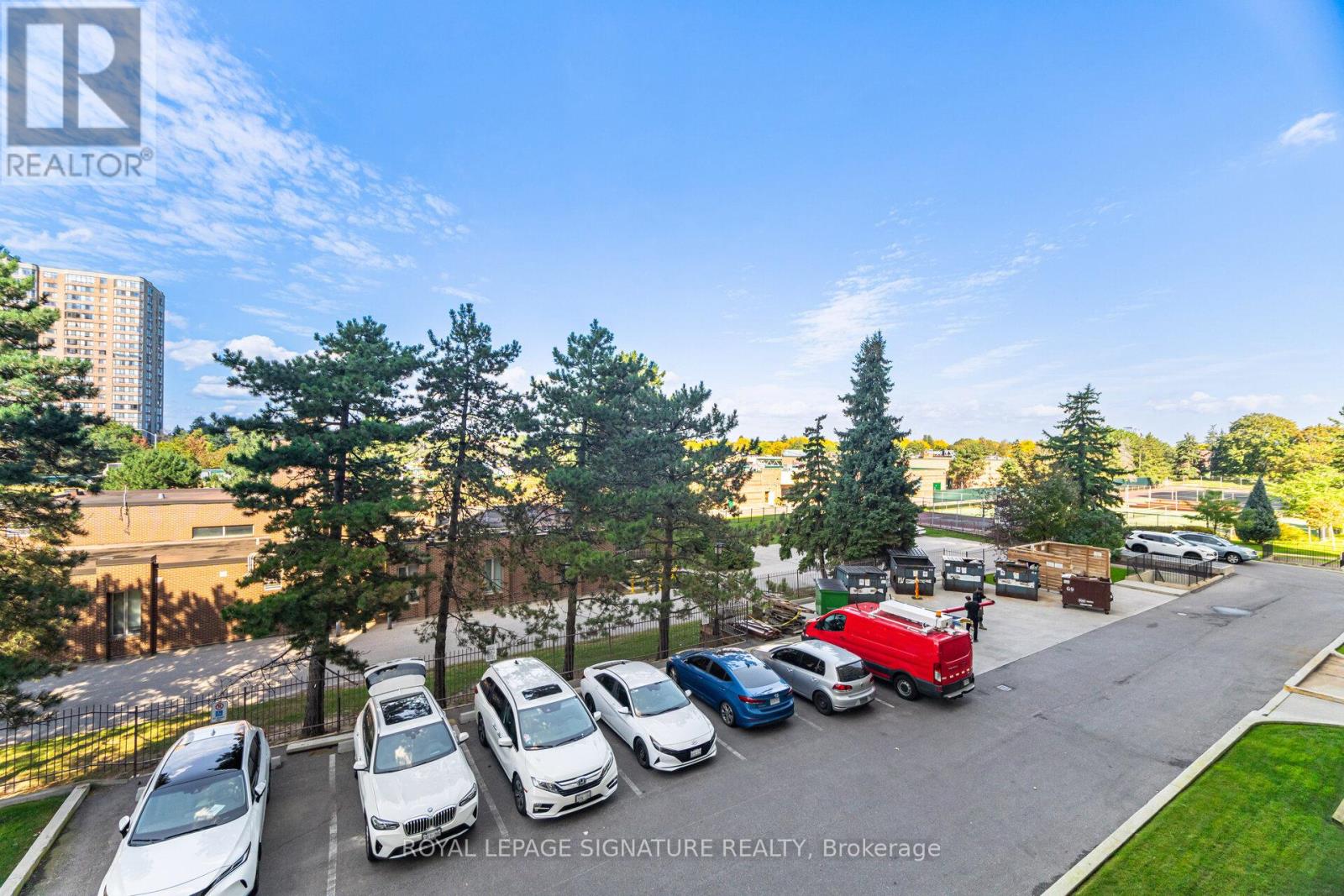 309 - 275 Bamburgh Circle, Toronto, Ontario  M1W 3X4 - Photo 33 - E12581576