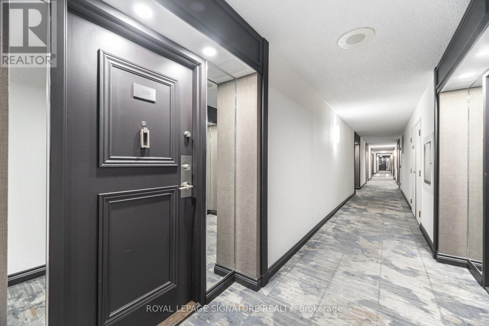 309 - 275 Bamburgh Circle, Toronto, Ontario  M1W 3X4 - Photo 4 - E12581576