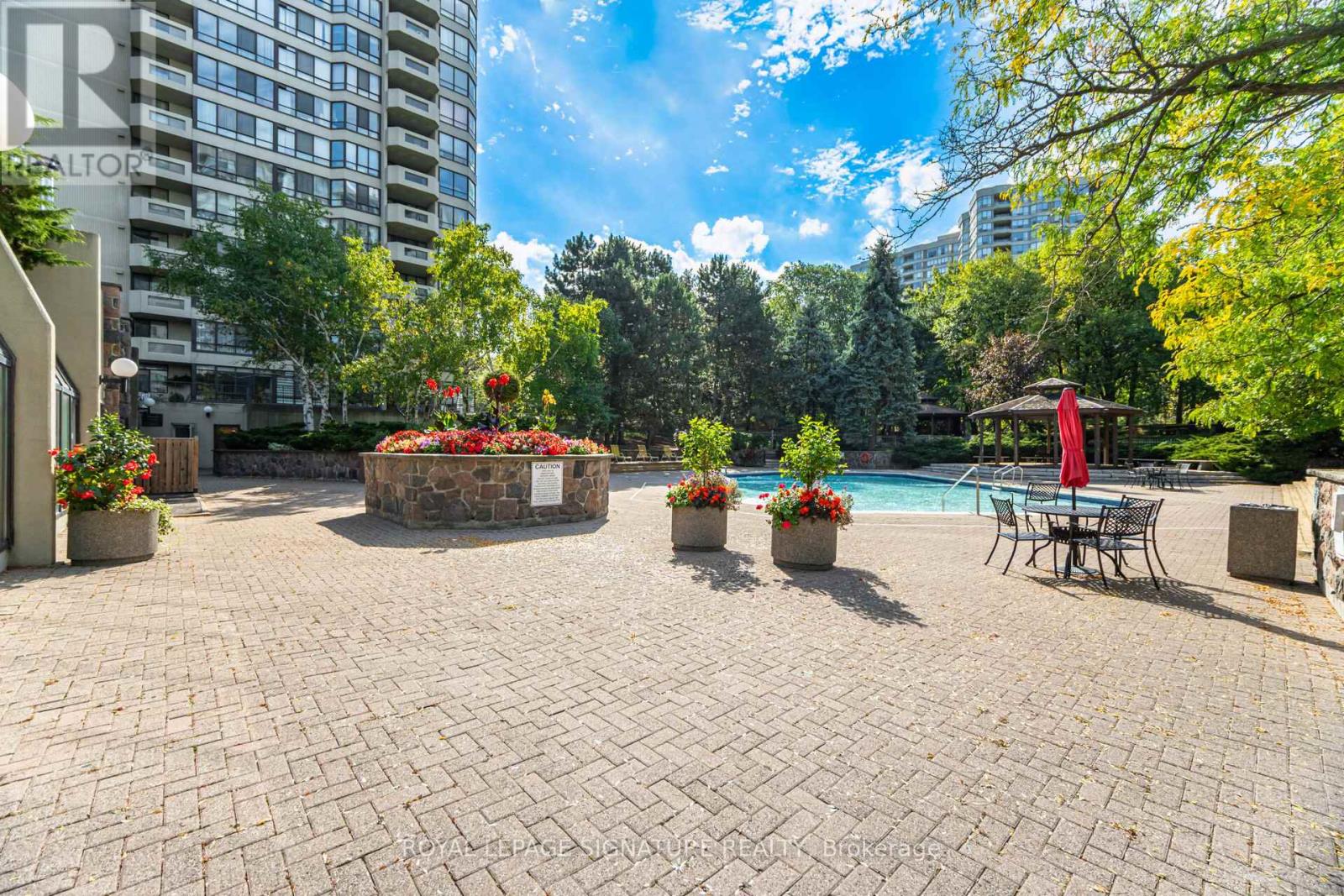 309 - 275 Bamburgh Circle, Toronto, Ontario  M1W 3X4 - Photo 41 - E12581576