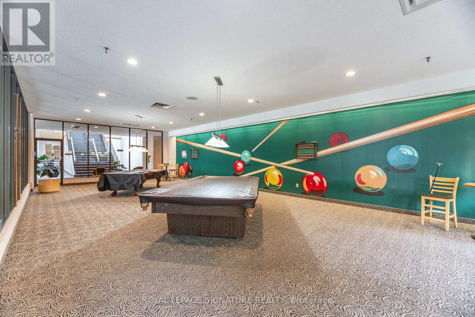 309 - 275 Bamburgh Circle, Toronto, Ontario  M1W 3X4 - Photo 45 - E12581576