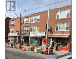 1 - 610 GERRARD STREET E, Toronto, Ontario