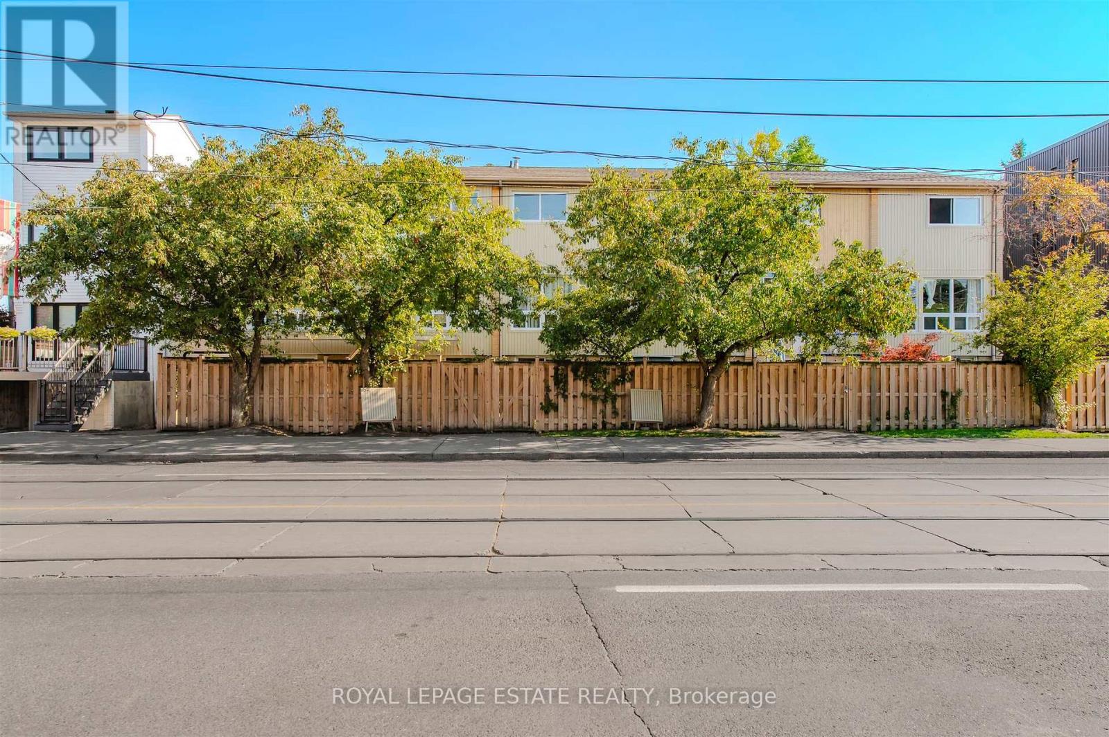32 - 1209 Queen Street E, Toronto, Ontario  M4M 3H4 - Photo 40 - E12581704