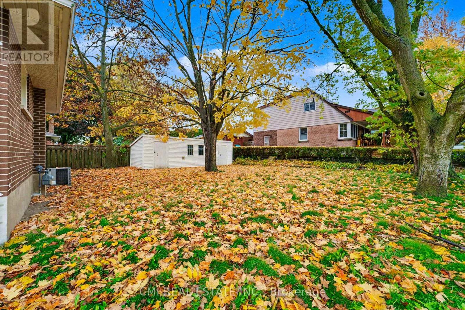 49 Beatrice Street W, Oshawa, Ontario  L1G 3M6 - Photo 37 - E12581784