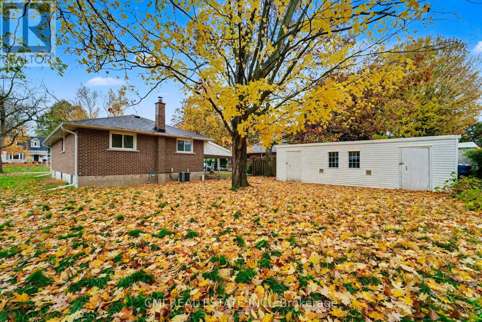 49 Beatrice Street W, Oshawa, Ontario  L1G 3M6 - Photo 38 - E12581784