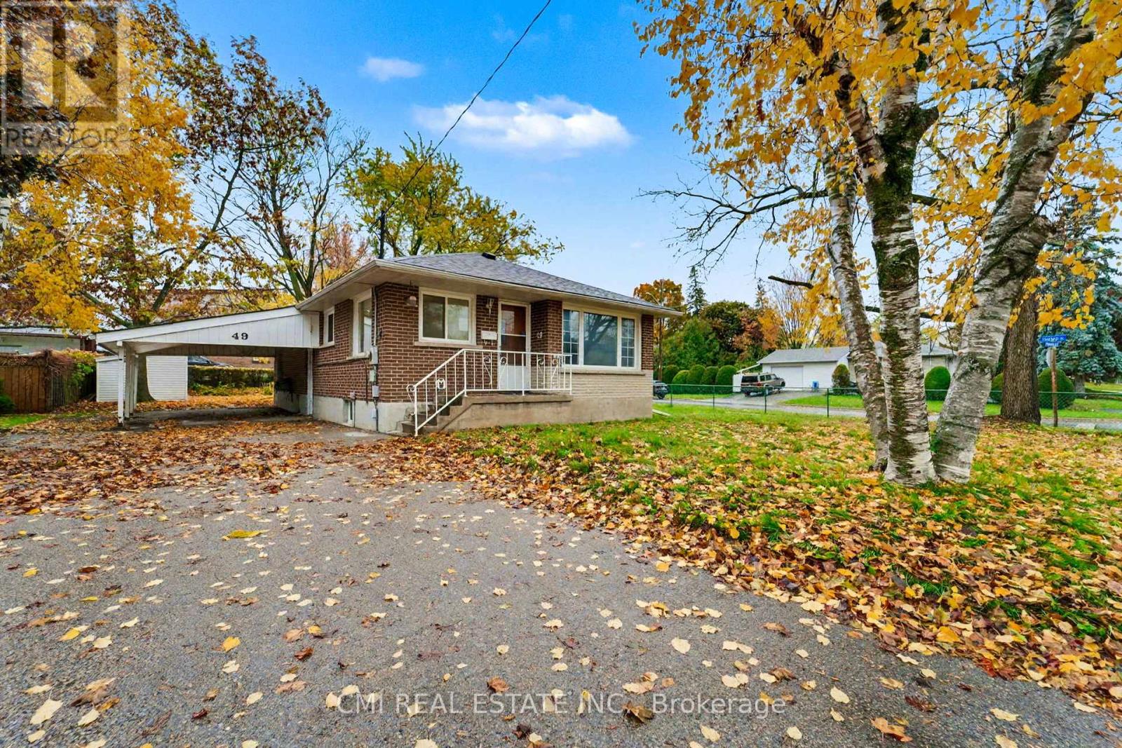 49 Beatrice Street W, Oshawa, Ontario  L1G 3M6 - Photo 4 - E12581784