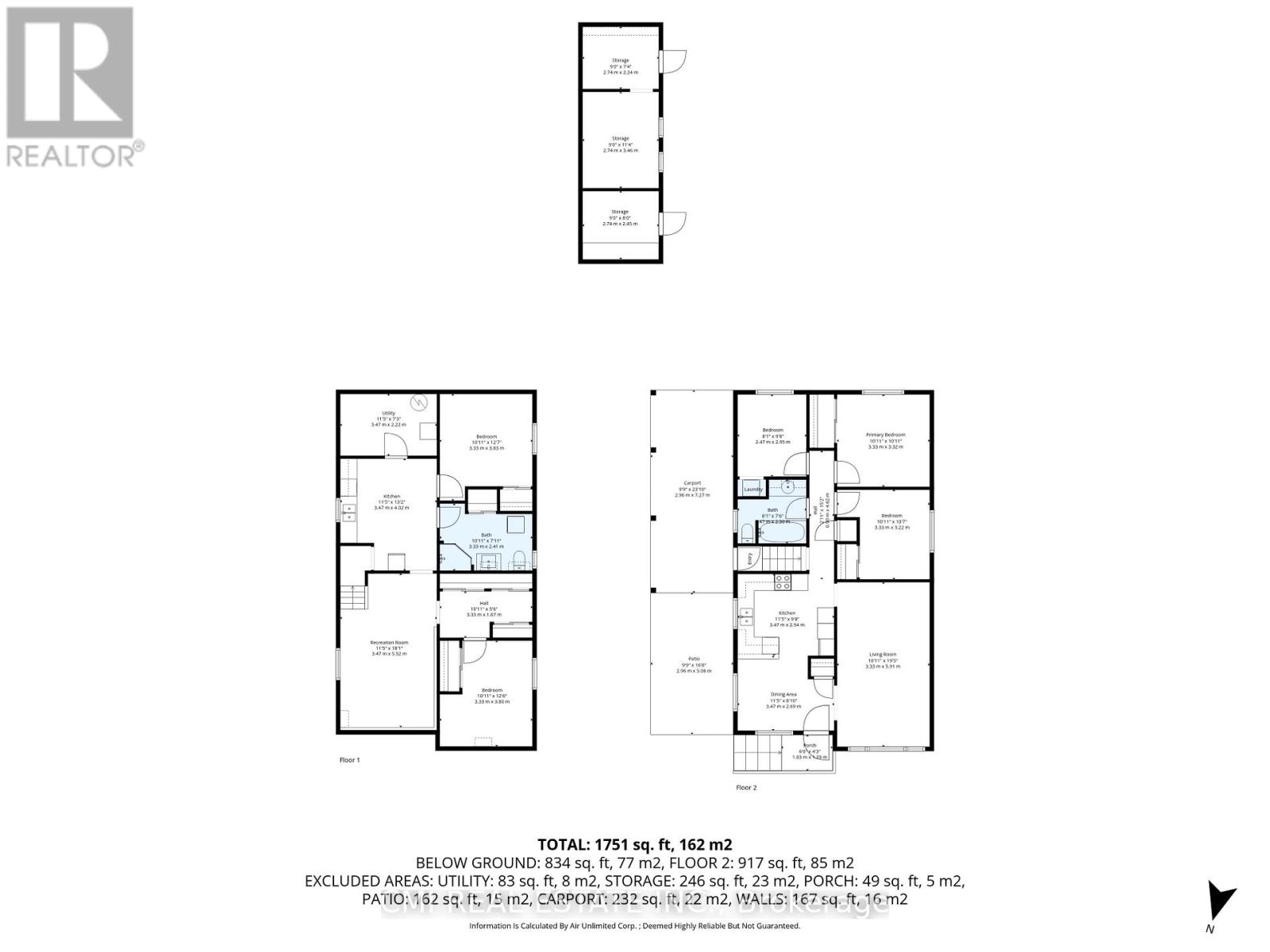 49 Beatrice Street W, Oshawa, Ontario  L1G 3M6 - Photo 43 - E12581784