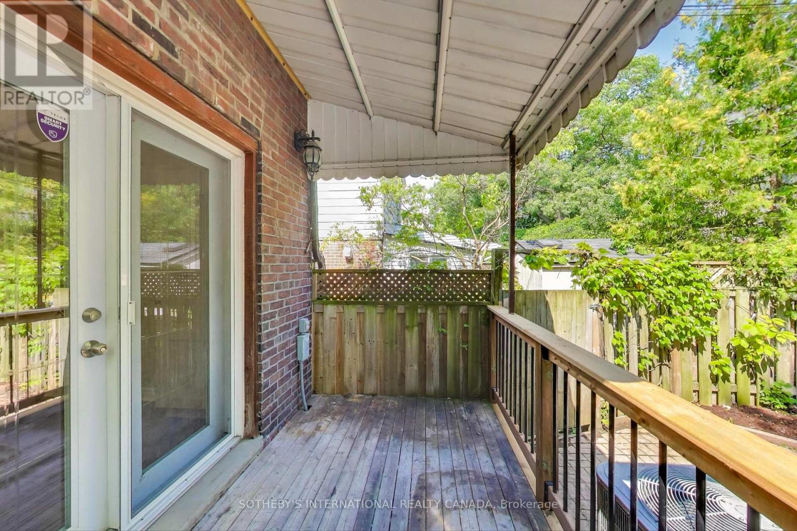 159 Glenmount Park Road, Toronto, Ontario  M4E 2N3 - Photo 42 - E12581820