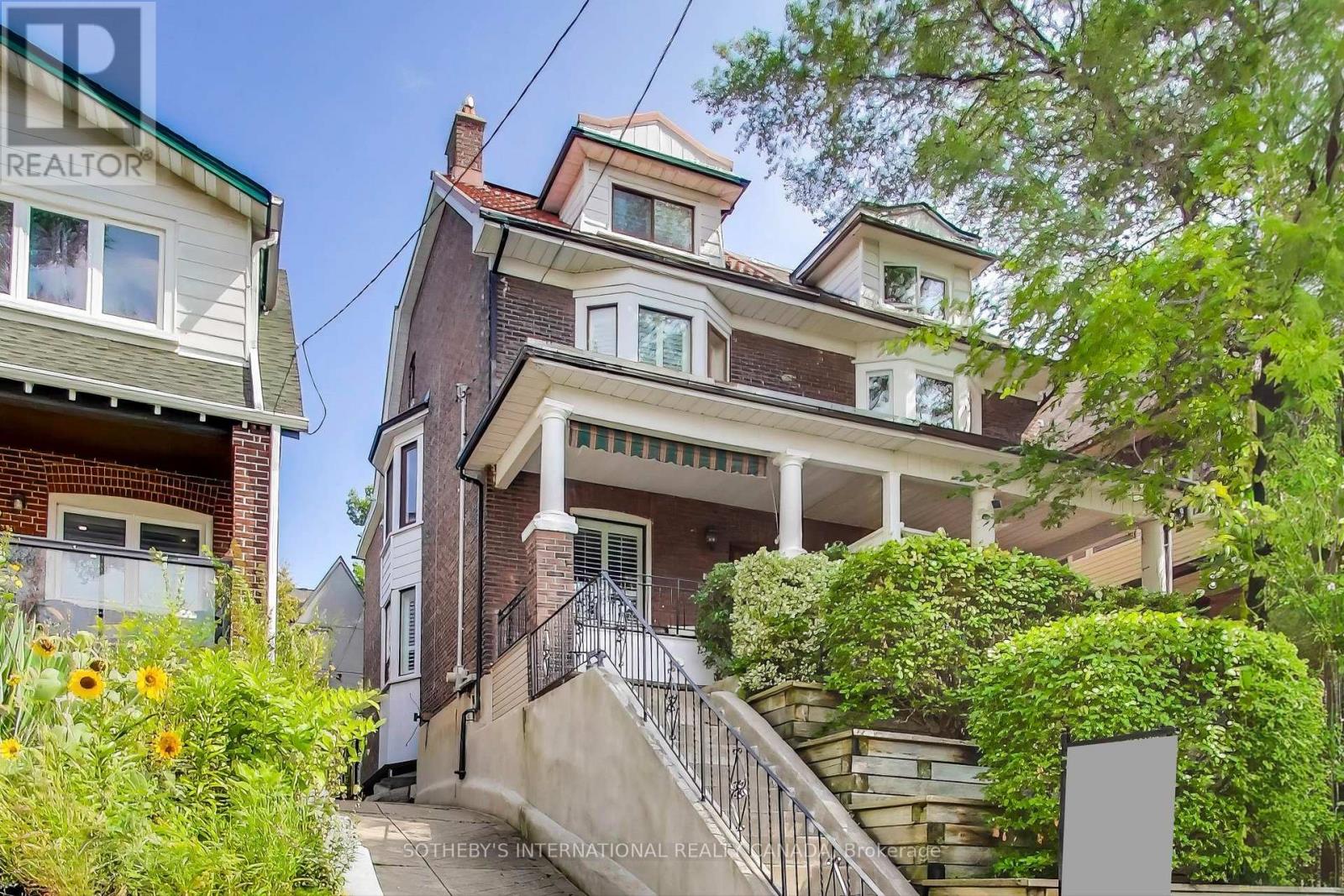 159 Glenmount Park Road, Toronto, Ontario  M4E 2N3 - Photo 47 - E12581820