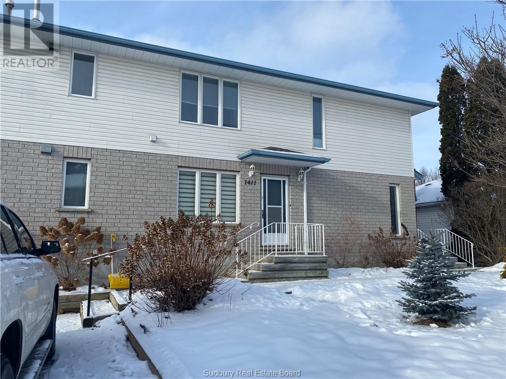 1411 Marcel Street, Sudbury, Ontario