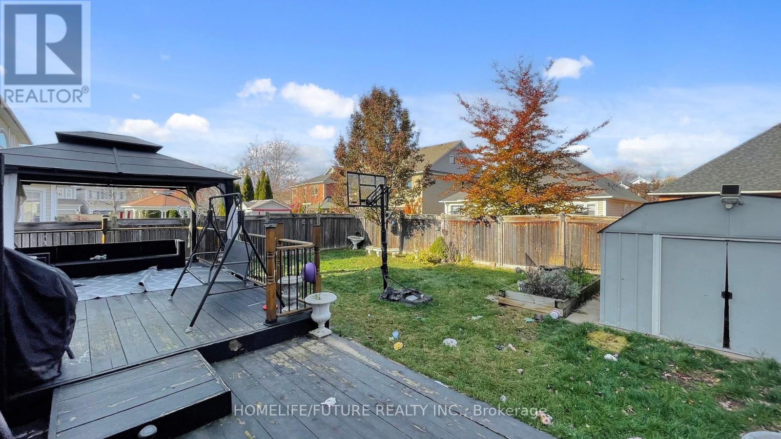 94 Carnwith Drive E, Whitby, Ontario L1M 2K8 - Photo 47 - E12570292