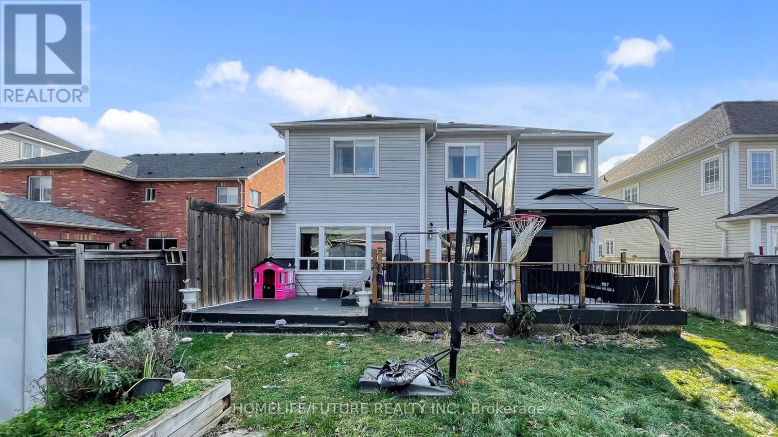 94 Carnwith Drive E, Whitby, Ontario L1M 2K8 - Photo 46 - E12570292