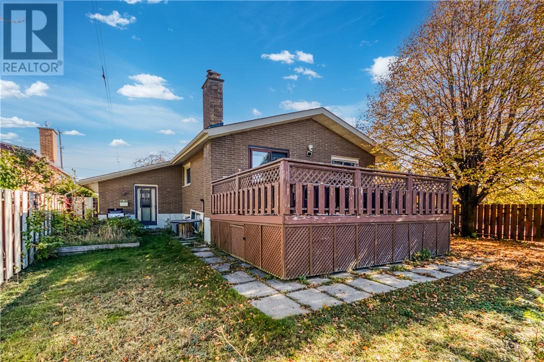 1581 Kelly Lake Road, Sudbury, Ontario  P3E 4L8 - Photo 28 - 2125777