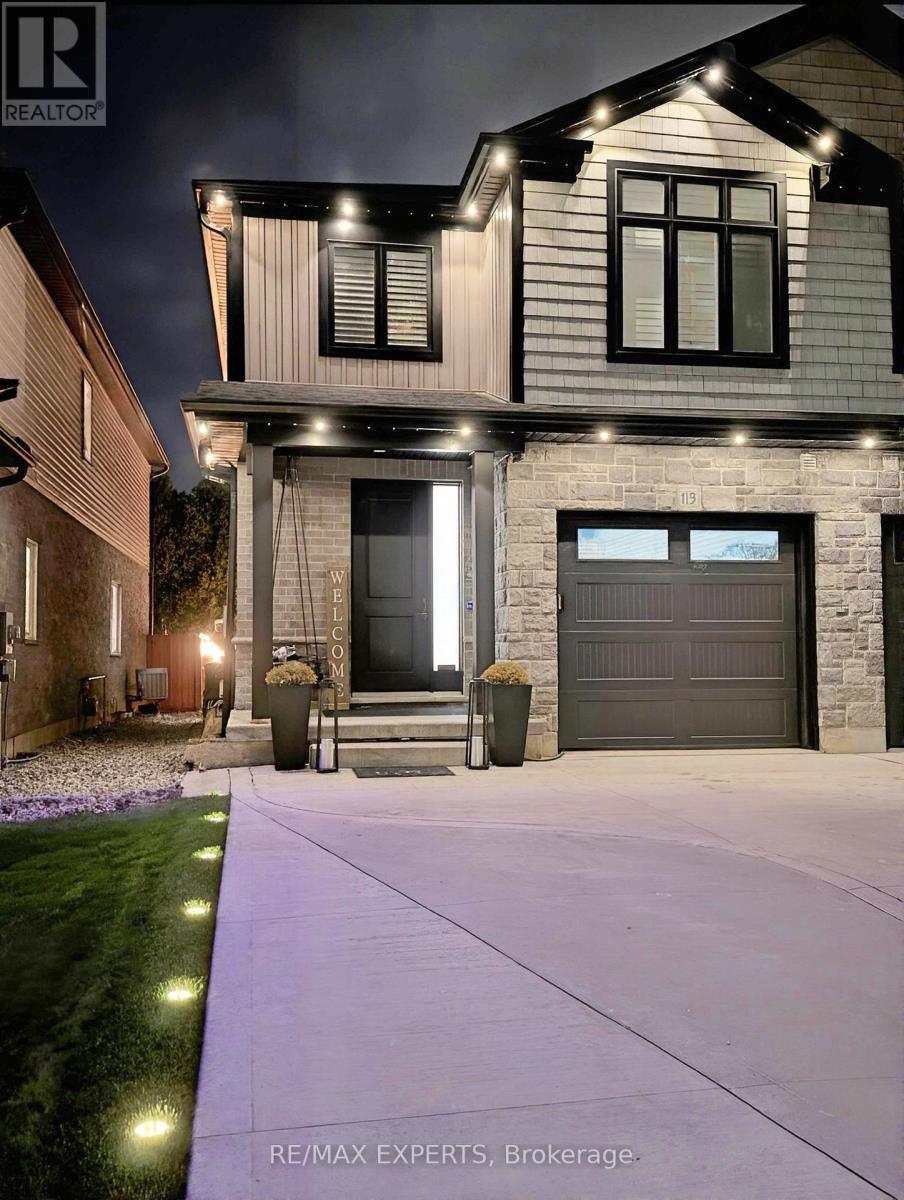 119 Lisbon Pines Drive, Cambridge, Ontario  N1R 8C7 - Photo 3 - X12580872