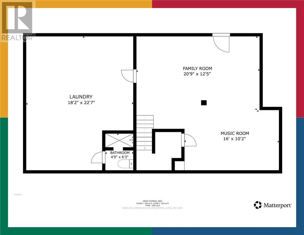 1581 Kelly Lake Road, Sudbury, Ontario  P3E 4L8 - Photo 39 - 2125777