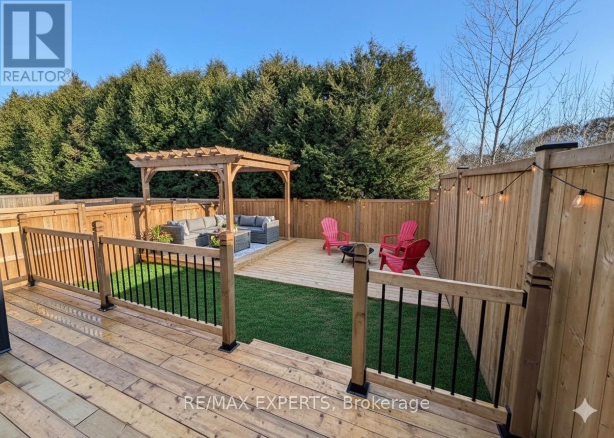 119 Lisbon Pines Drive, Cambridge, Ontario N1R 8C7 - Photo 49 - X12580872