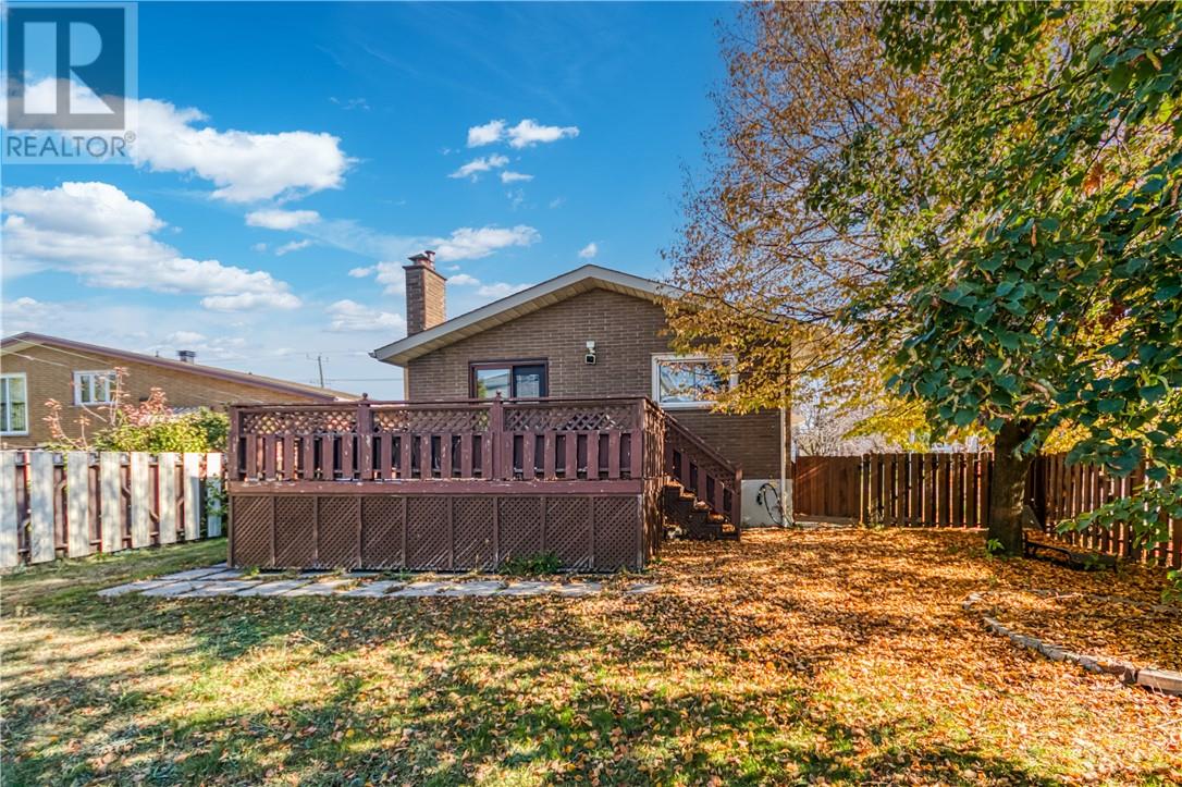 1581 Kelly Lake Road, Sudbury, Ontario  P3E 4L8 - Photo 27 - 2125777